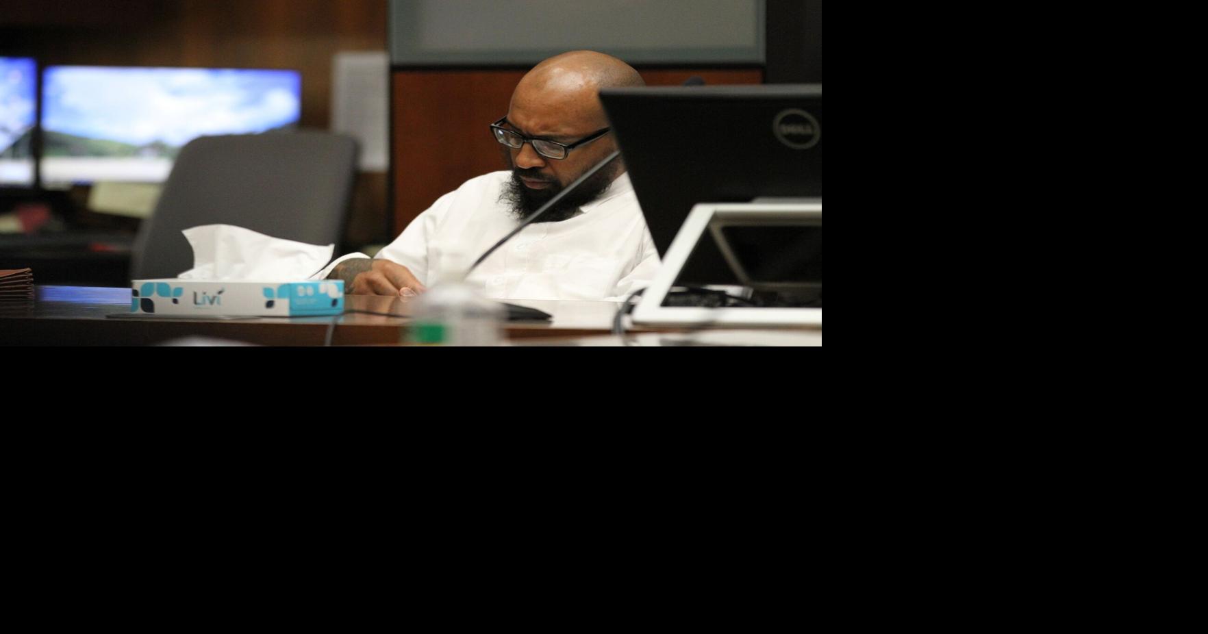 CDCR counselor murder: Both defendants found guilty of murder | News ...