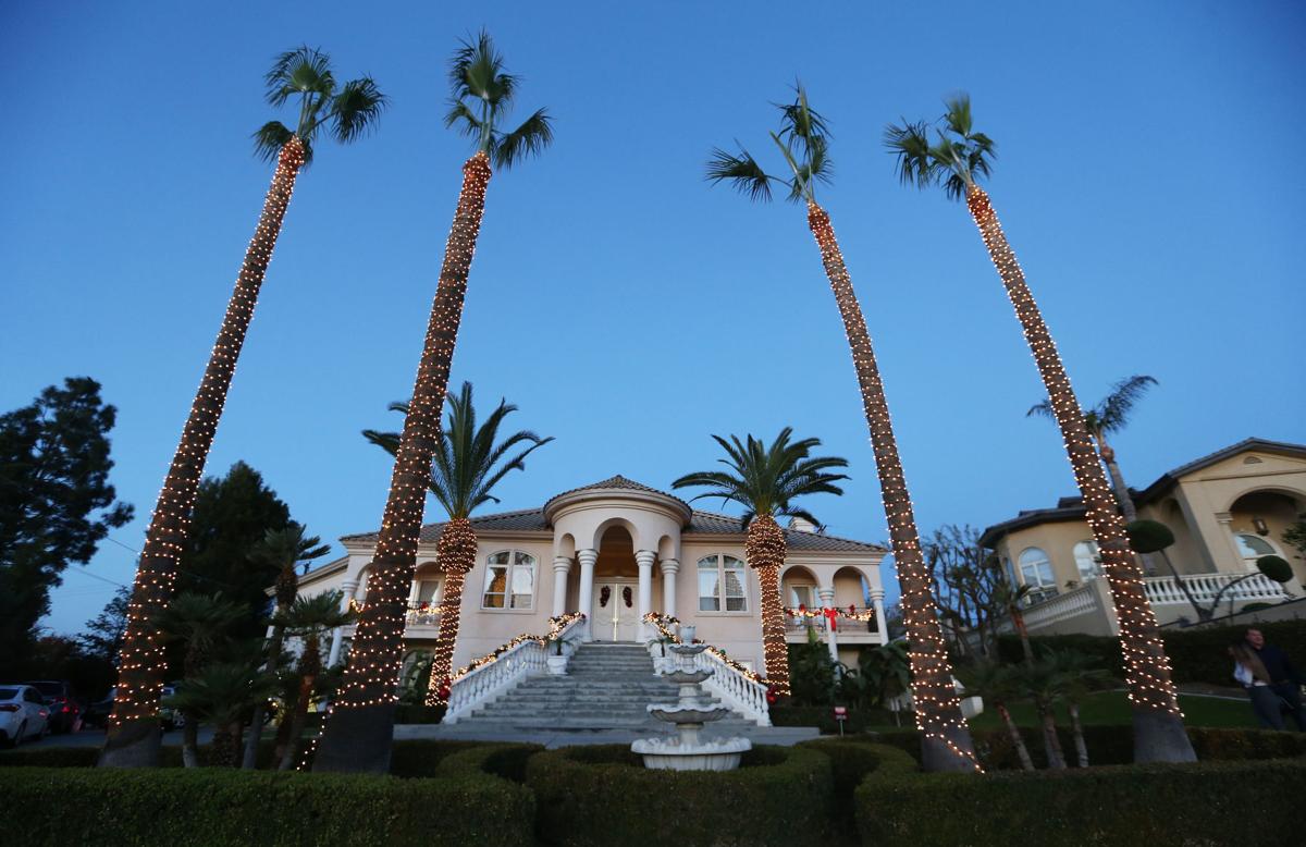 PHOTO GALLERY Where We Live Bakersfield Country Club Multimedia