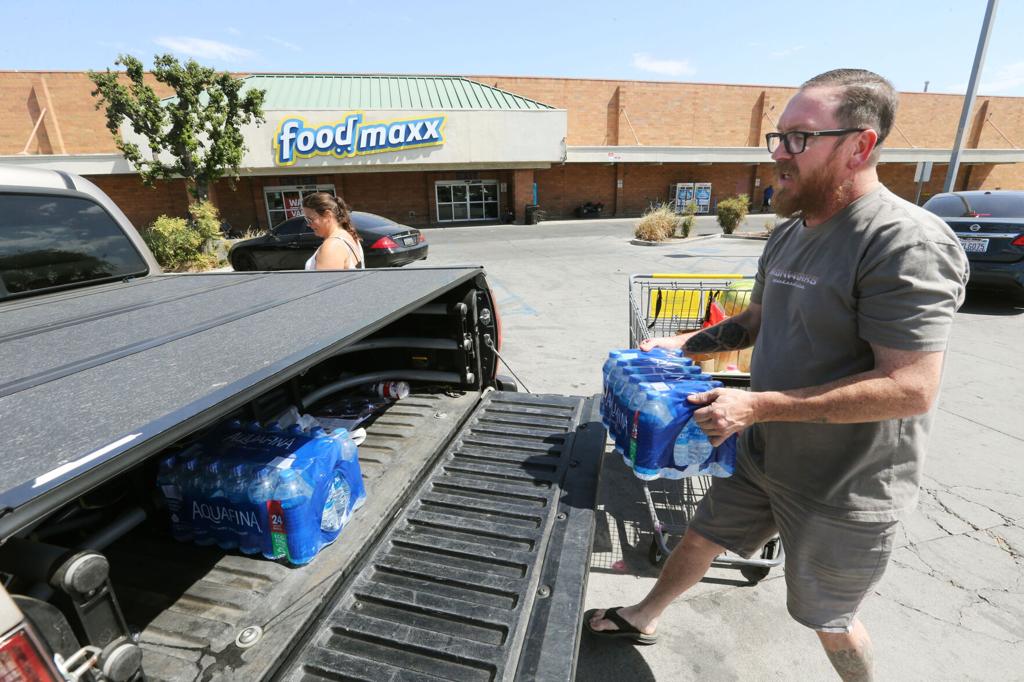 Foodmaxx Christmas 2022 Foodmaxx On Chester Avenue To Close Soon, Affecting Myriad Area Residents |  News | Bakersfield.com