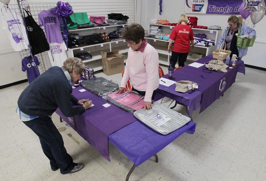 Relay for Life holds kickoff celebration for 25th year ...