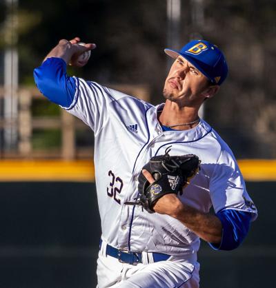 Glowing' CSUB baseball team set to open regular season Feb ...
