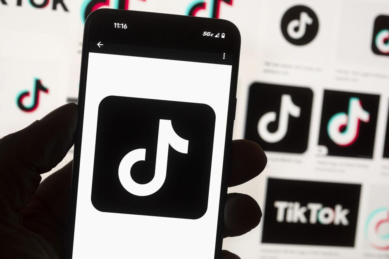 TikTok has promised to sue over the potential US ban. What's the legal ...