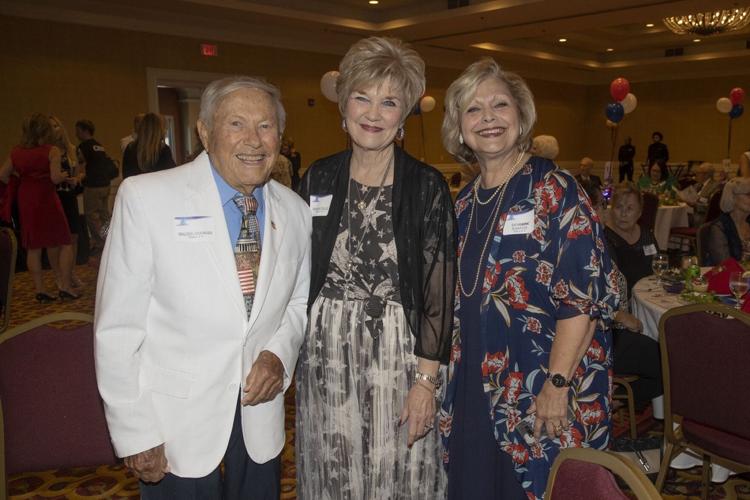 SNAP! — In God We Trust America celebration | Bakersfield Life ...