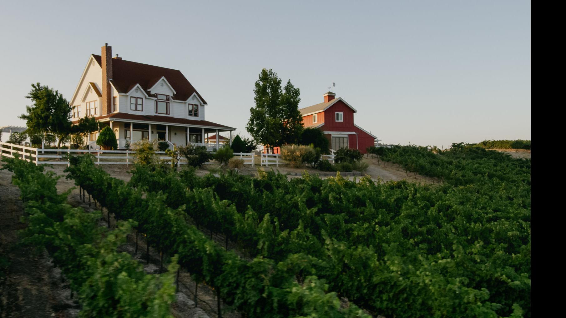 Photo Gallery Sextant Wines In Paso Robles Photo Galleries Bakersfield Com