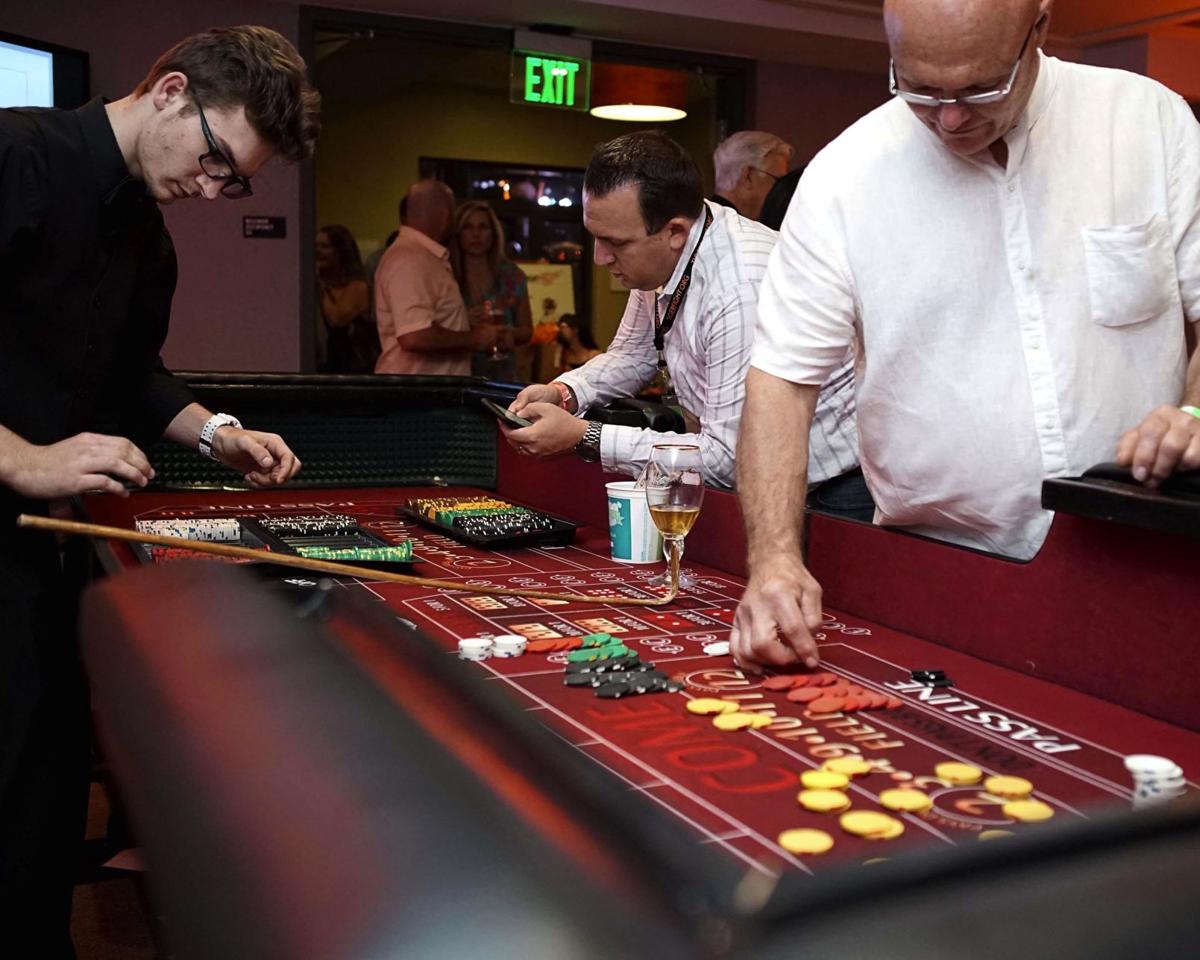 Casino Casino
