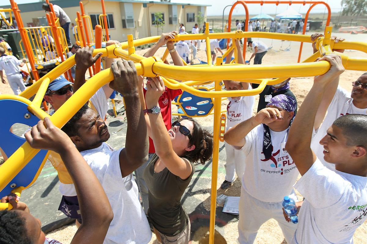 CAPK to unveil new 'Quad at Friendship House' News