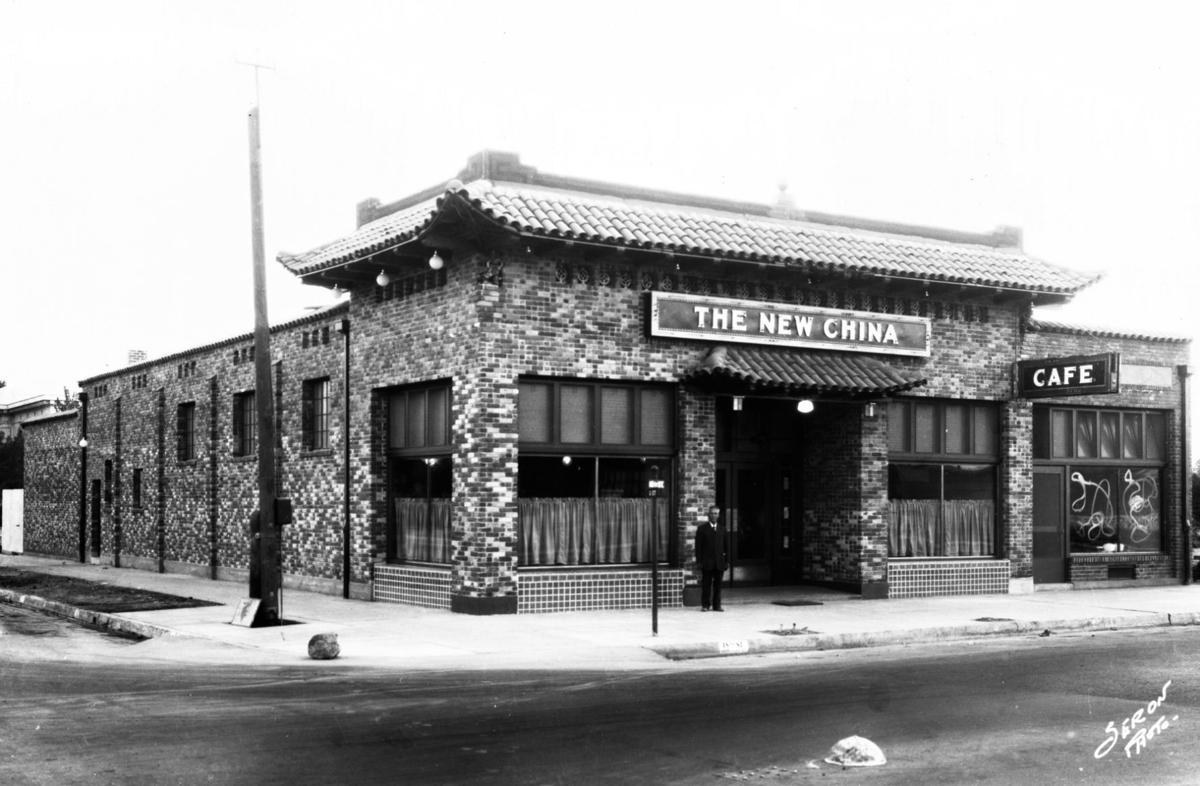 New China Cafe | News | bakersfield.com
