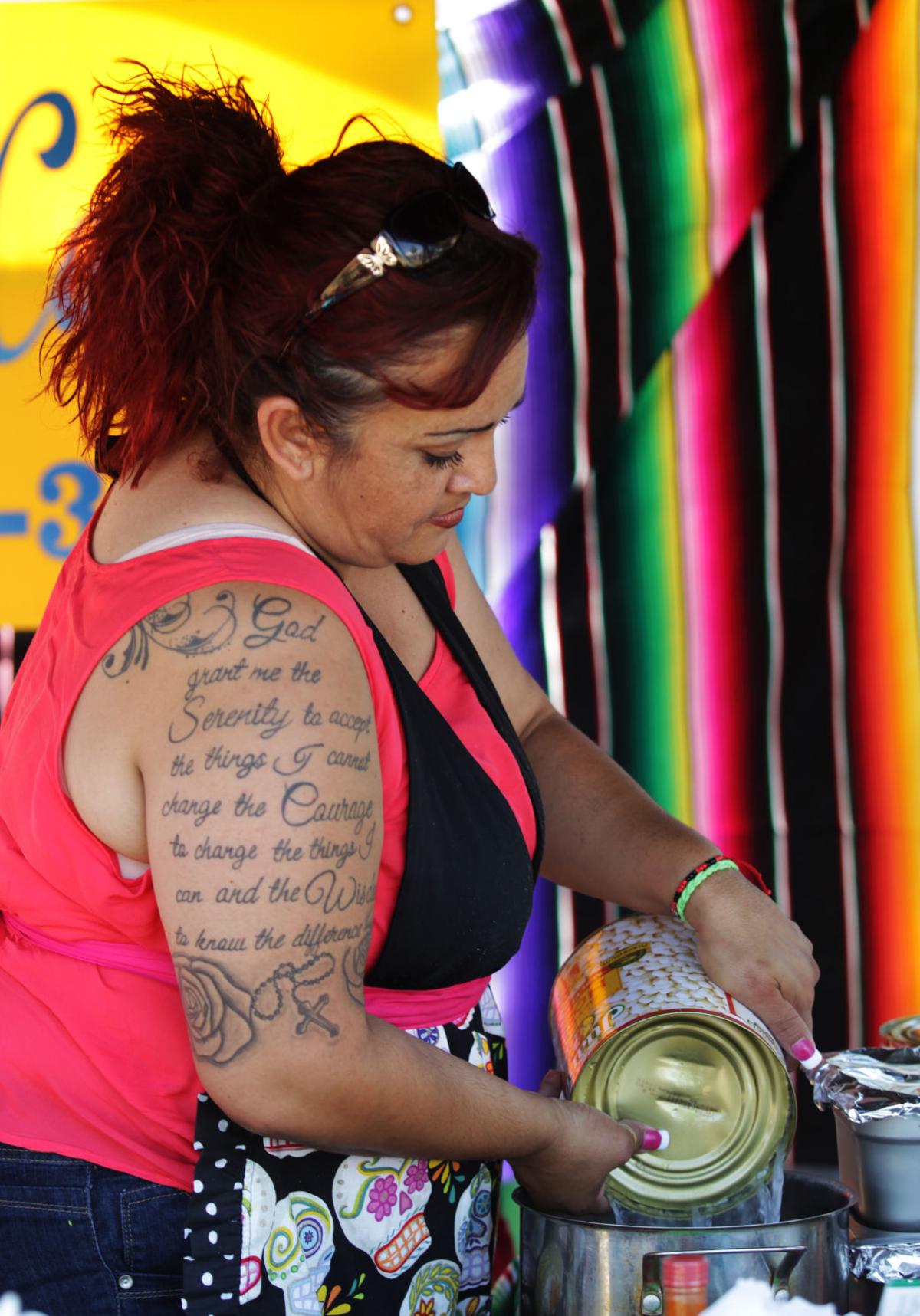 Latino Food Festival and Menudo CookOff ready to deliver más with move