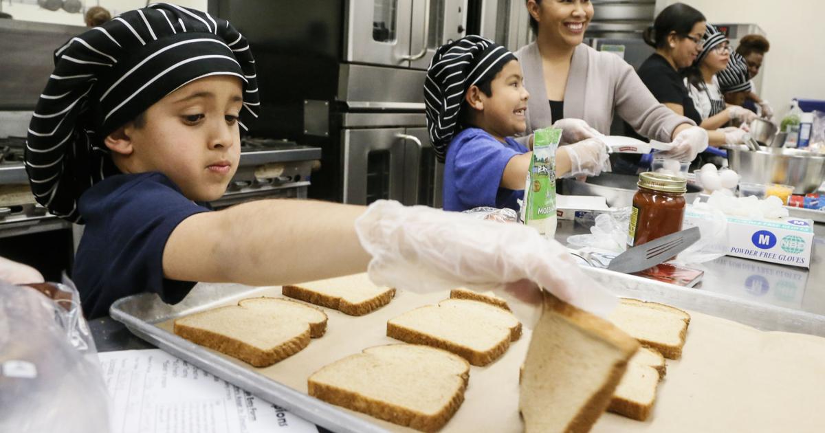 Greenfield School District's to host 6th annual Breakfast of Champions