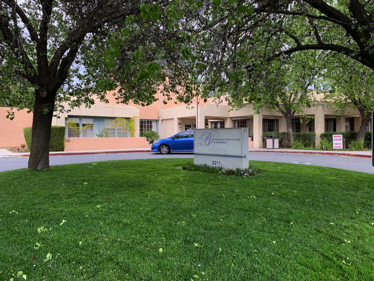 New visitation restrictions implemented at area nursing homes