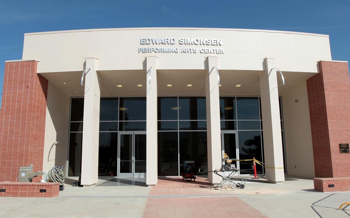 The great outdoors BC theater takes center stage News