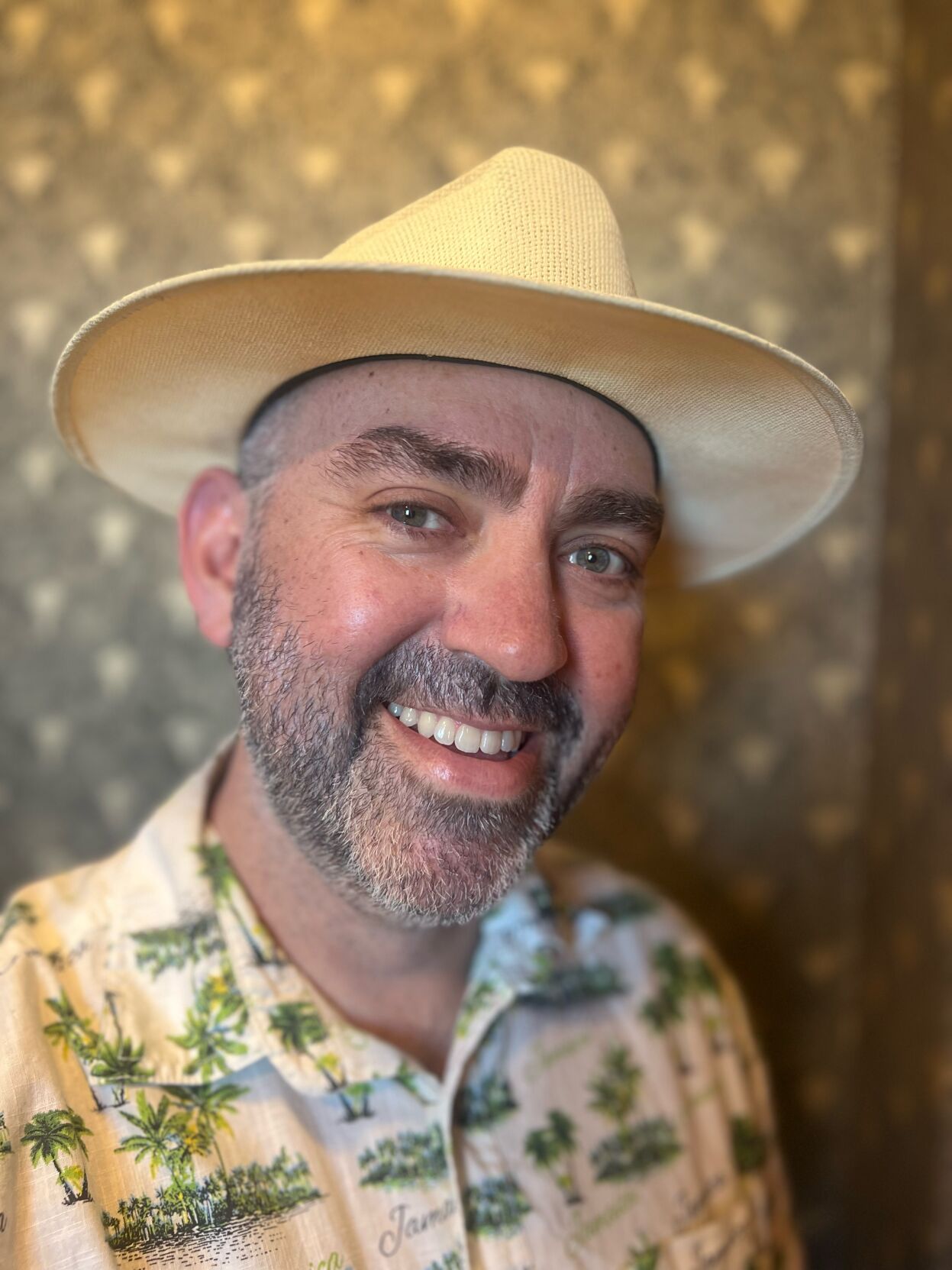 20 Under 40: Tomas delToro-Diaz | Bakersfield Life | bakersfield.com