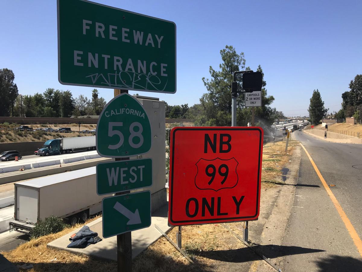 Finding the alternate route to your alternate route News