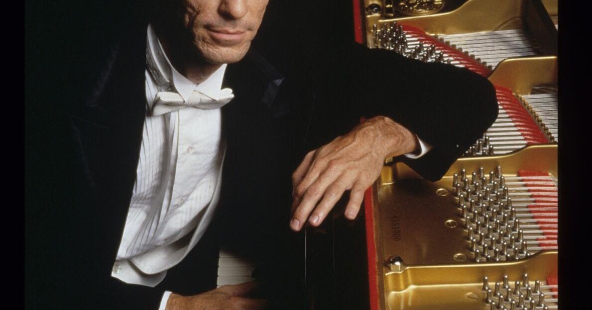 Guest pianist Stephen Drury to perform at CSUB - Vimarsana News