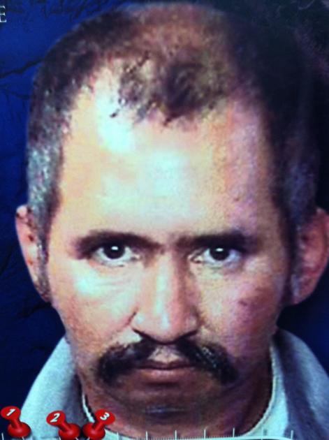 A Murderer Living In Our Midst News Bakersfield Com