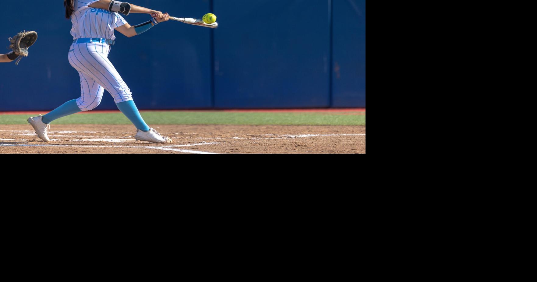 2023 High school baseball, softball allleague teams Sports