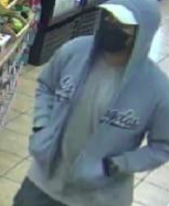 BPD seeks to ID suspect in robbery investigation