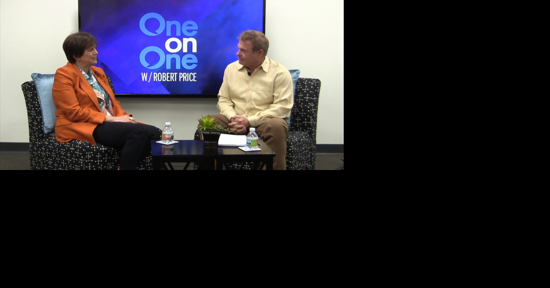 One on One Barbara GrimmMarshall, founder and CEO, Grimm Family