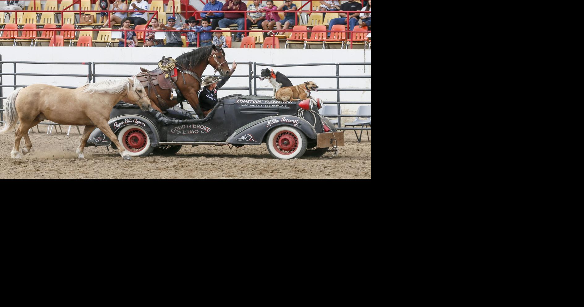 Mexican rodeo tradition alive in Bakersfield | News | bakersfield.com