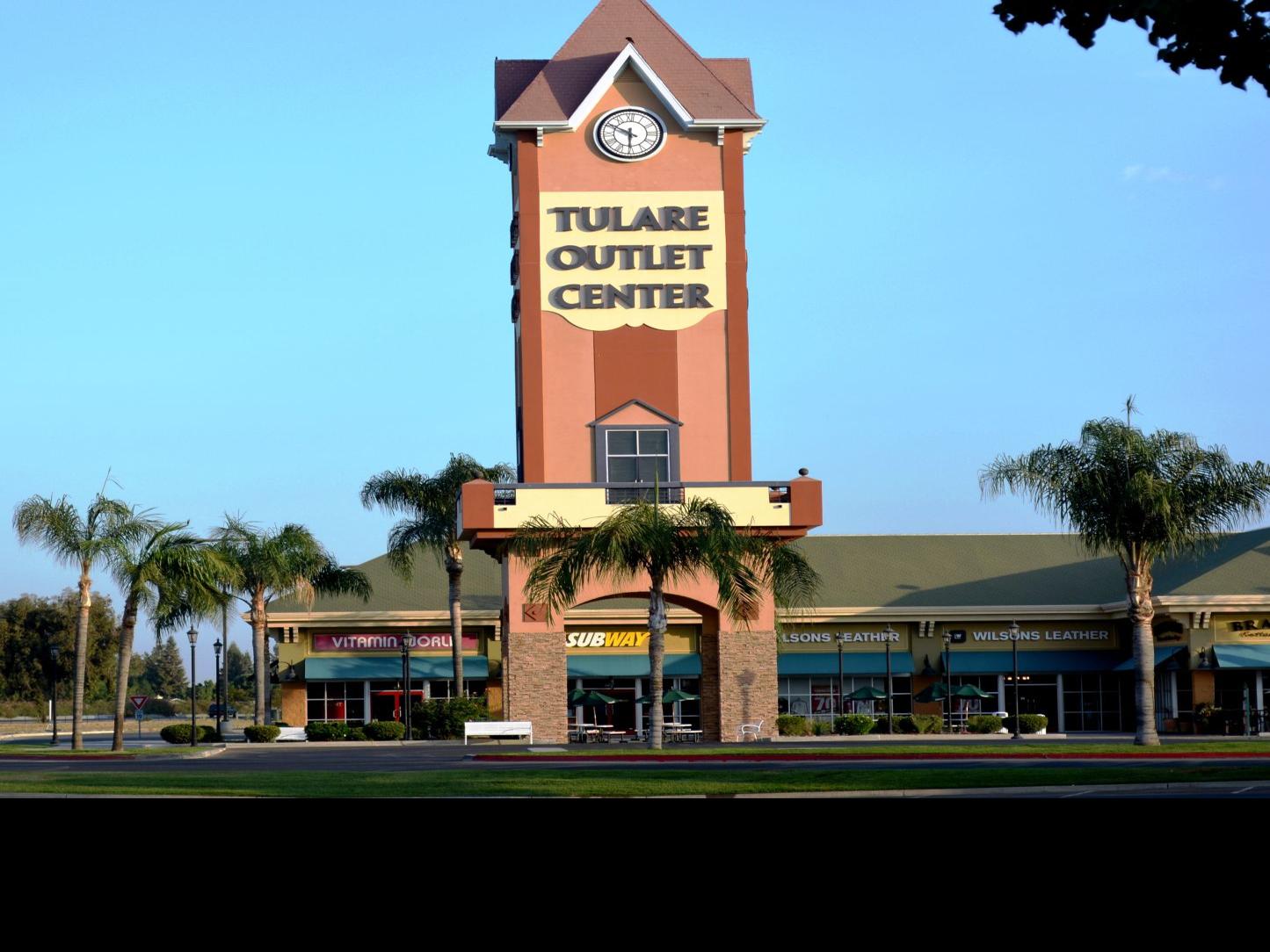 Find It for Less for Father's Day at Tulare Outlets | Sponsored |  