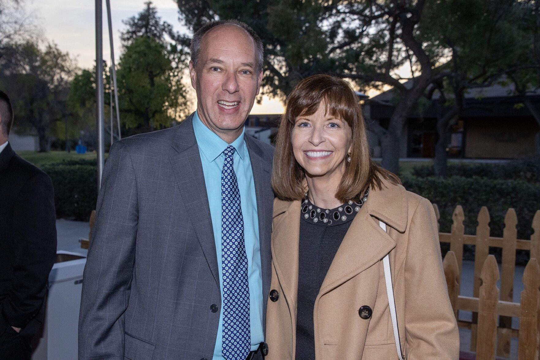 bakersfield.com - John Cox - Bakersfield apartment market warms