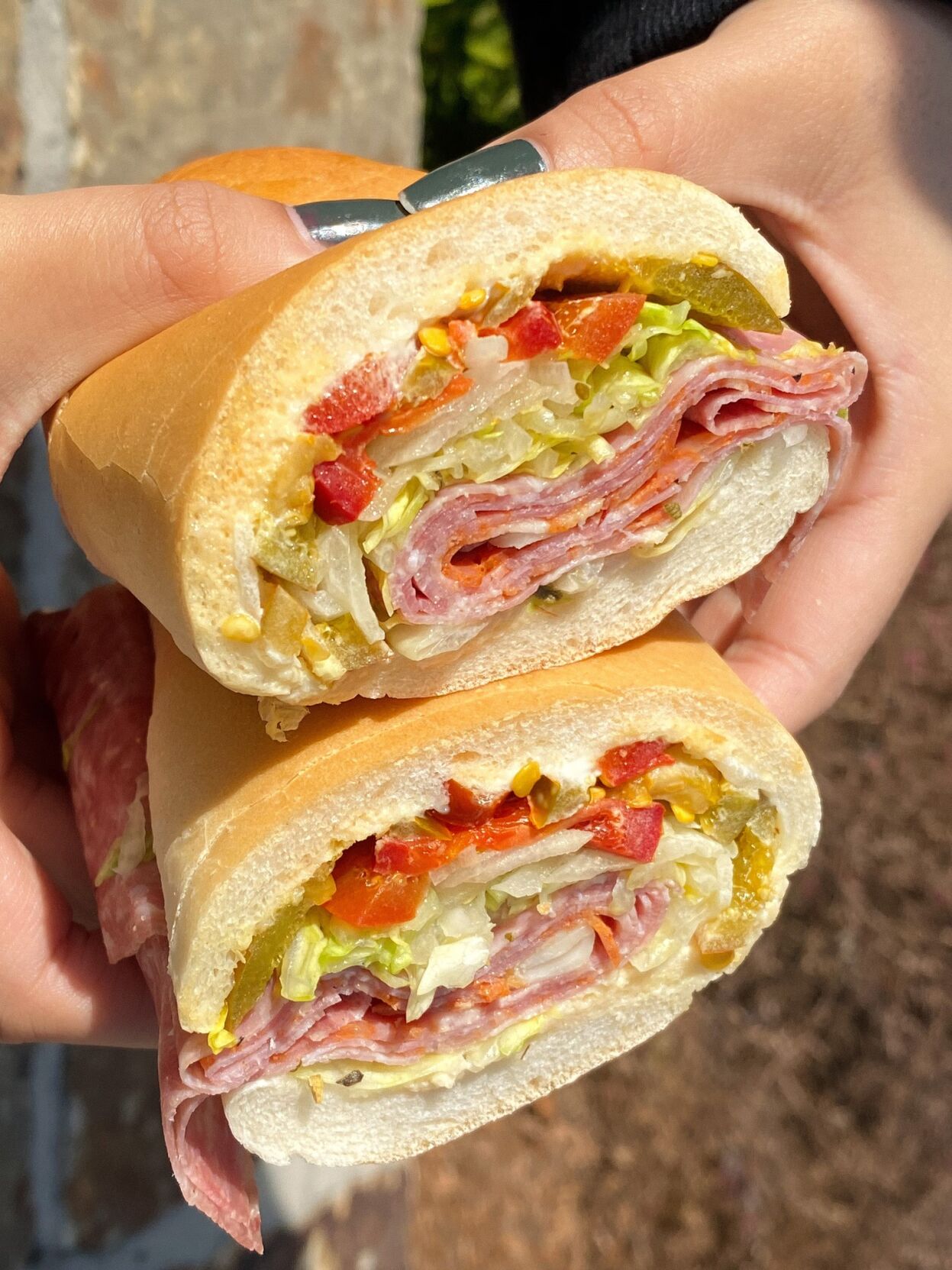 Bakersfield's First Jimmy John’s Sandwiches Opens On Panama Lane | Food ...