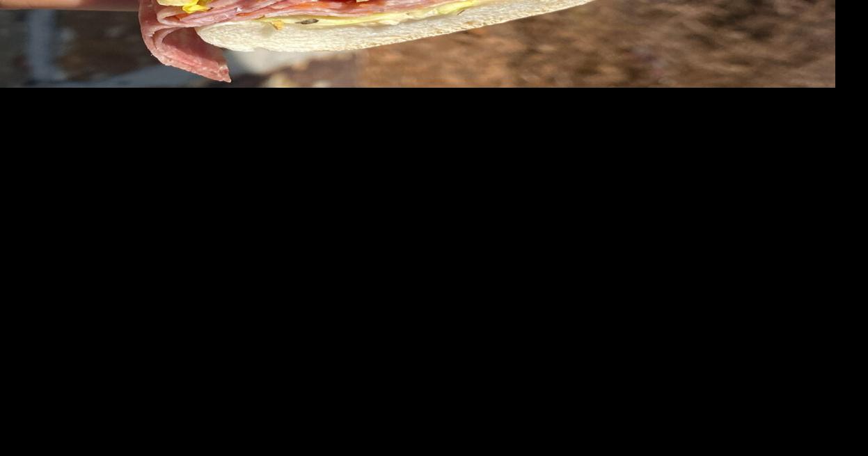 Bakersfield's first Jimmy John’s Sandwiches opens on Panama Lane Food