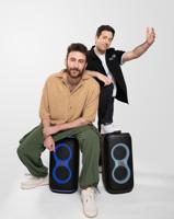 MADE to be HEARD, JBL FEST, Takes Over New York City to Celebrate the Launch of the Number One PartyBox Speakers