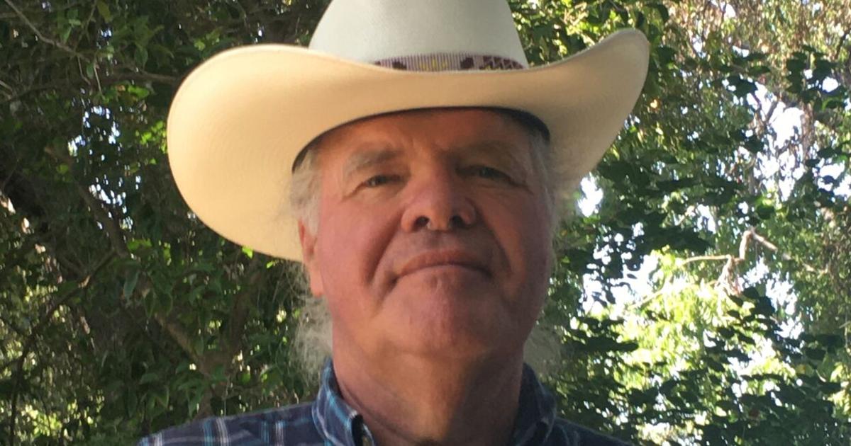Eugene Gene Albitre, 1955-2026: Rawhide braider worked to preserve Native American culture