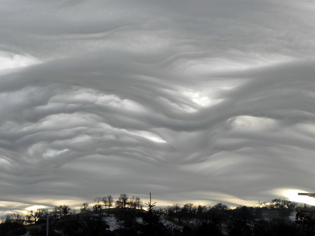 THROUGH YOUR LENS: Sights in the sky | Photo Galleries | bakersfield.com