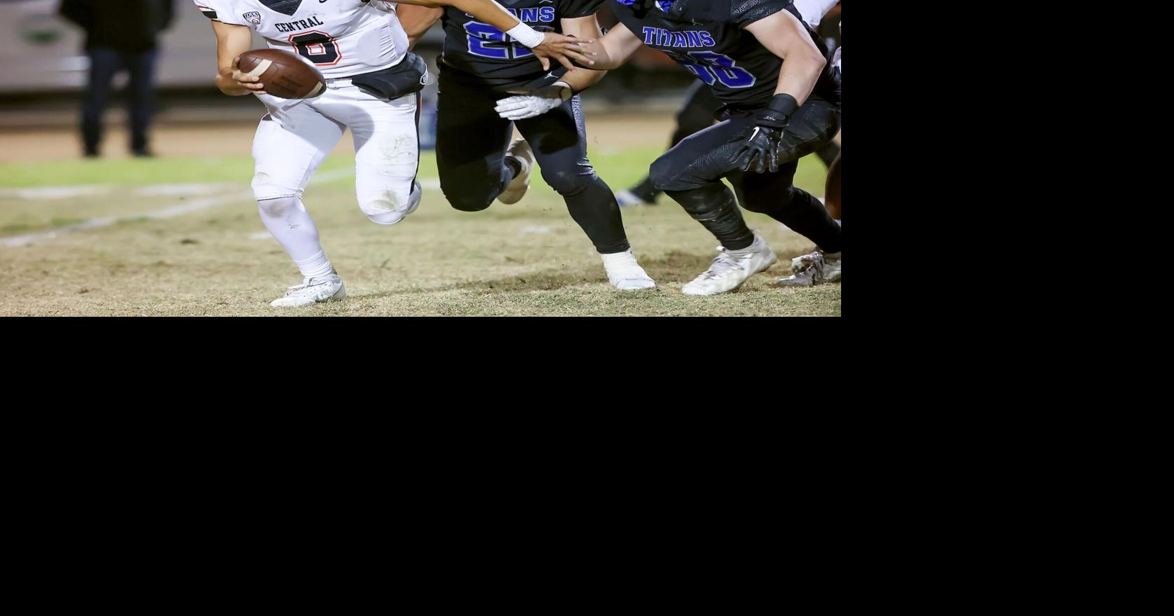 BVarsity playoff scoreboard Football, volleyball results, schedules Sports