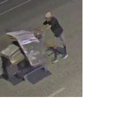 BPD requests help identifying suspected copper thief | News ...
