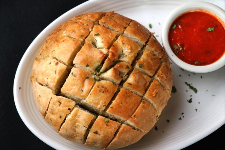 Food Dudes Wiki's Wine Dive and Grill Bakersfield Life