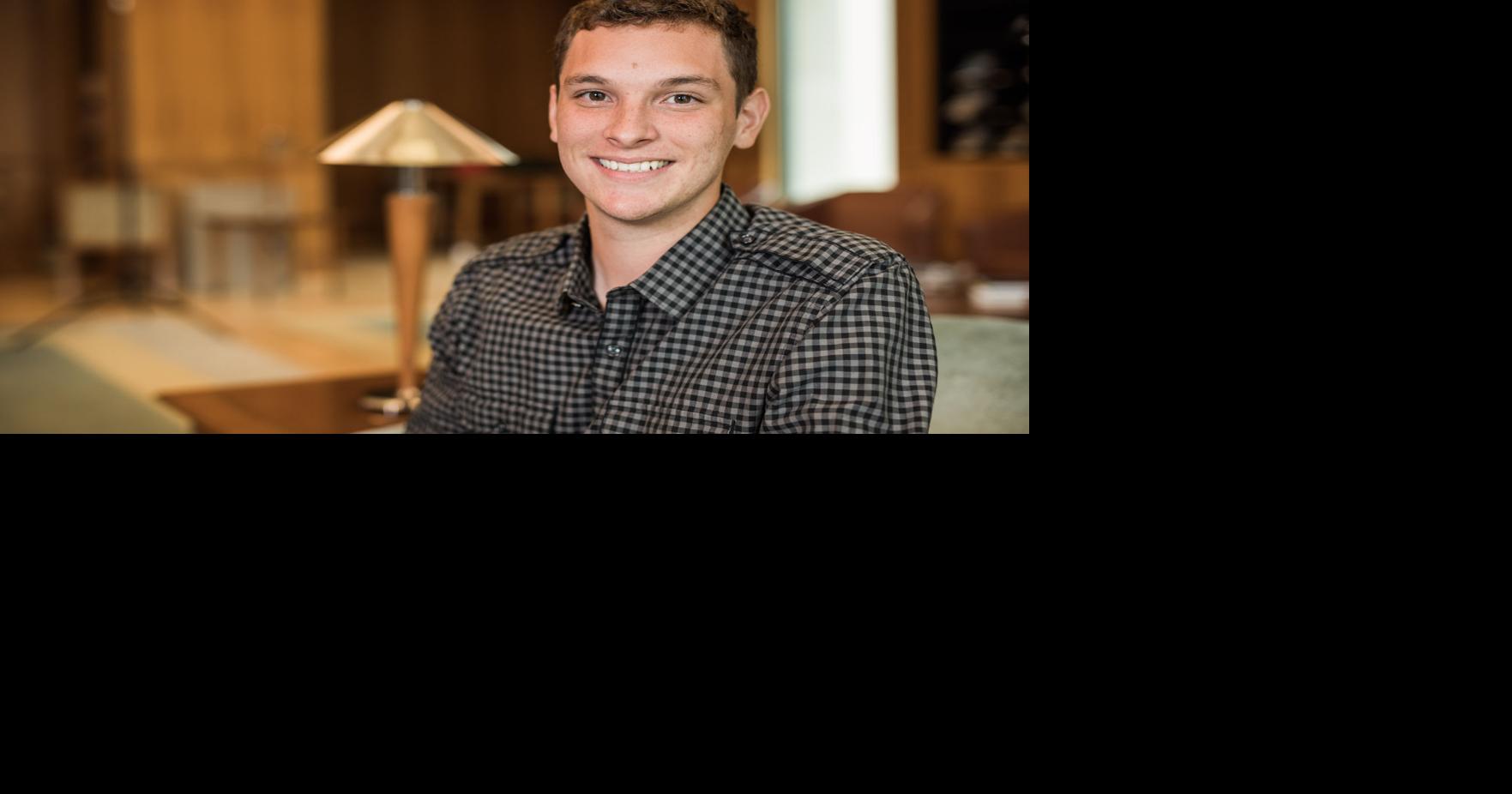 Daniel Tweedy | Bakersfield Life | bakersfield.com