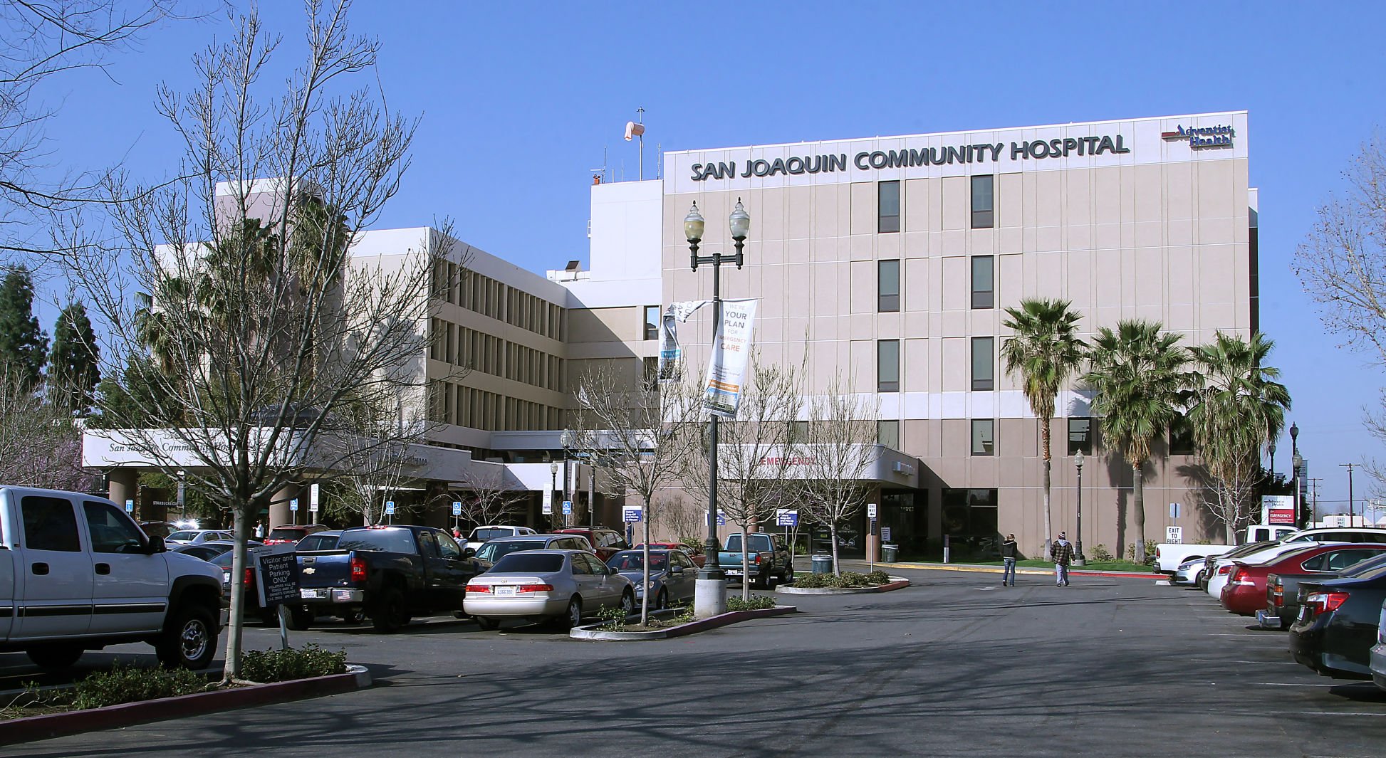 Hospice Of Virginia Retreat Hospital: Kern Hospital Bakersfield Ca