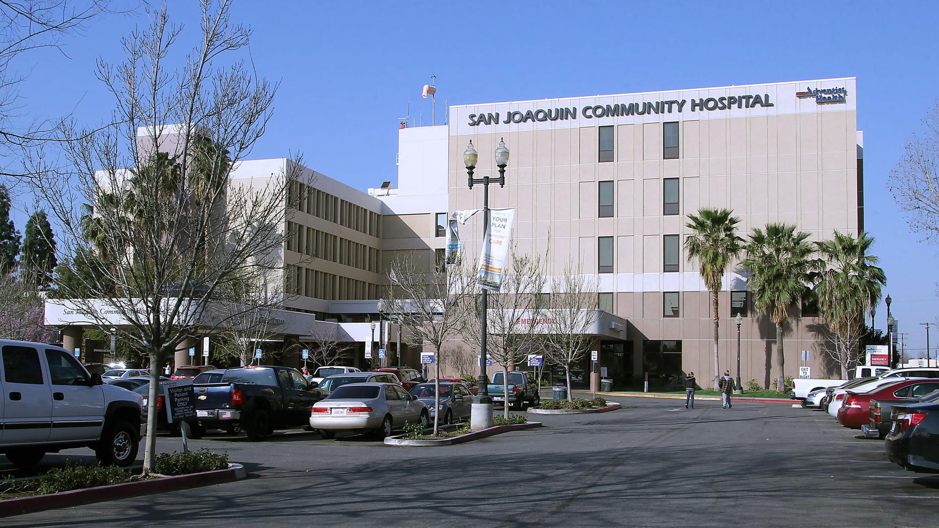 Dozens More Jobs Being Cut At Adventist Health Bakersfield News Bakersfield Com