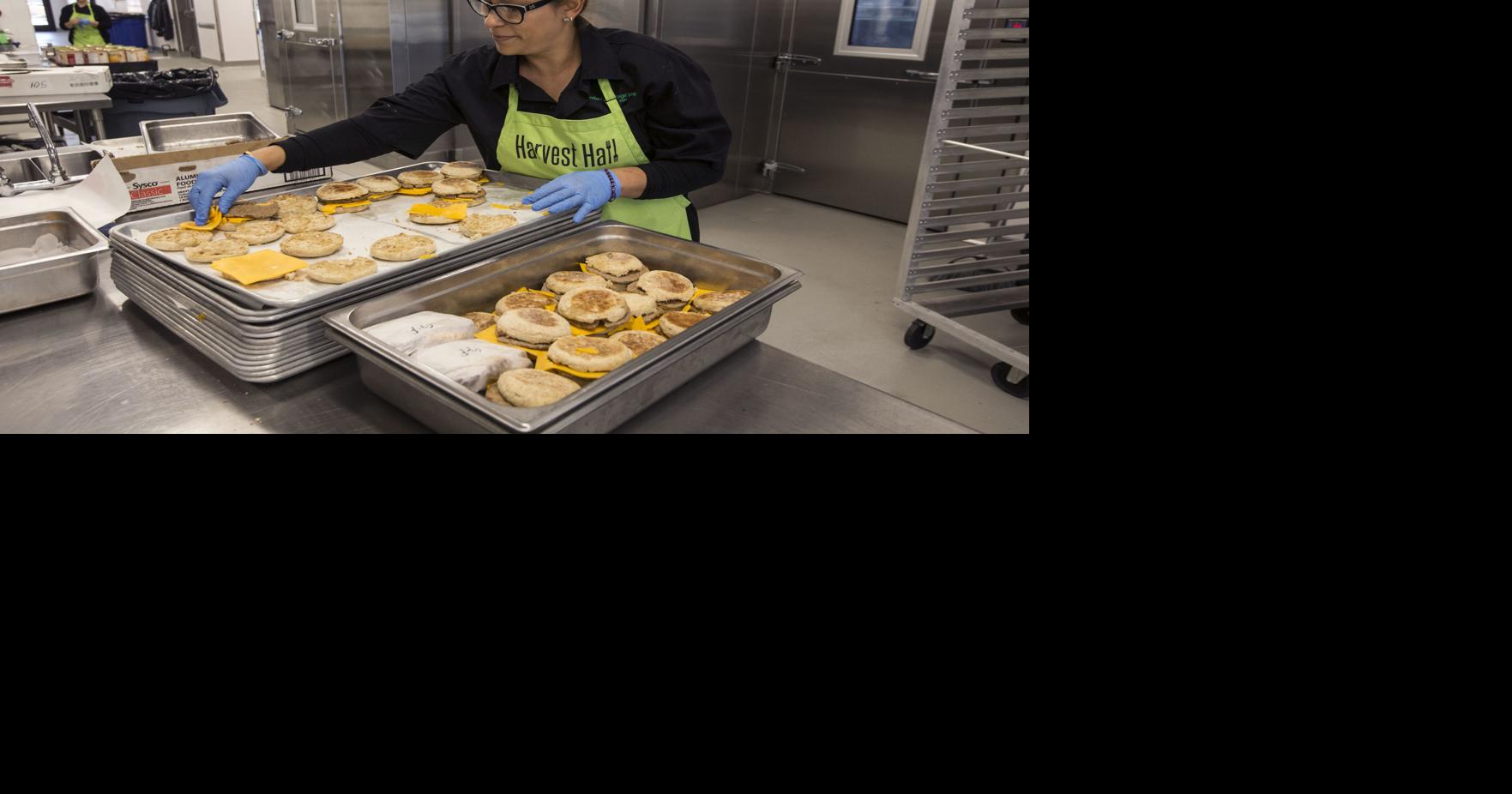 Delano charter school teaches healthy eating habits from the ground up