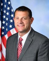 Valadao appointed to appropriations and budget committees