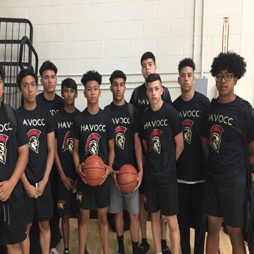 Cesar Chavez High Summer League Basketball Ends Successful Season