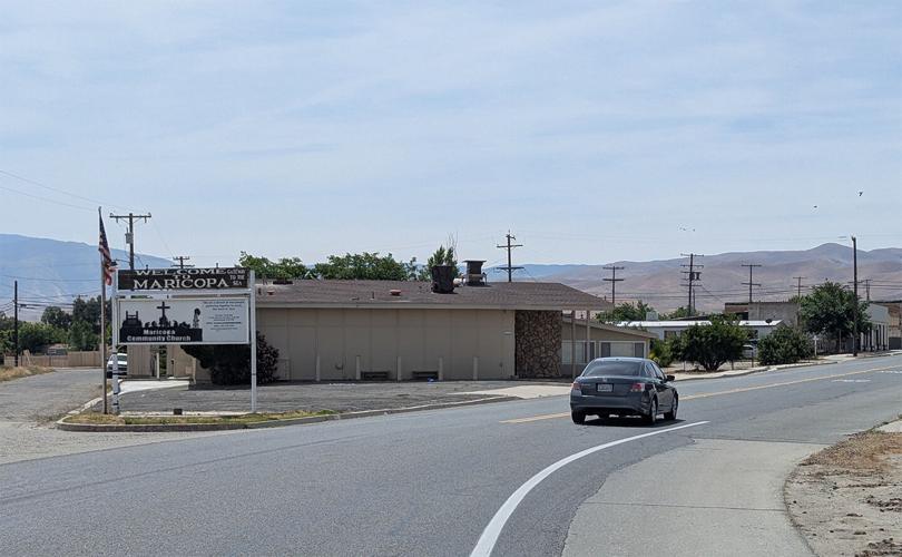 Maricopa - entrance sign.jpg