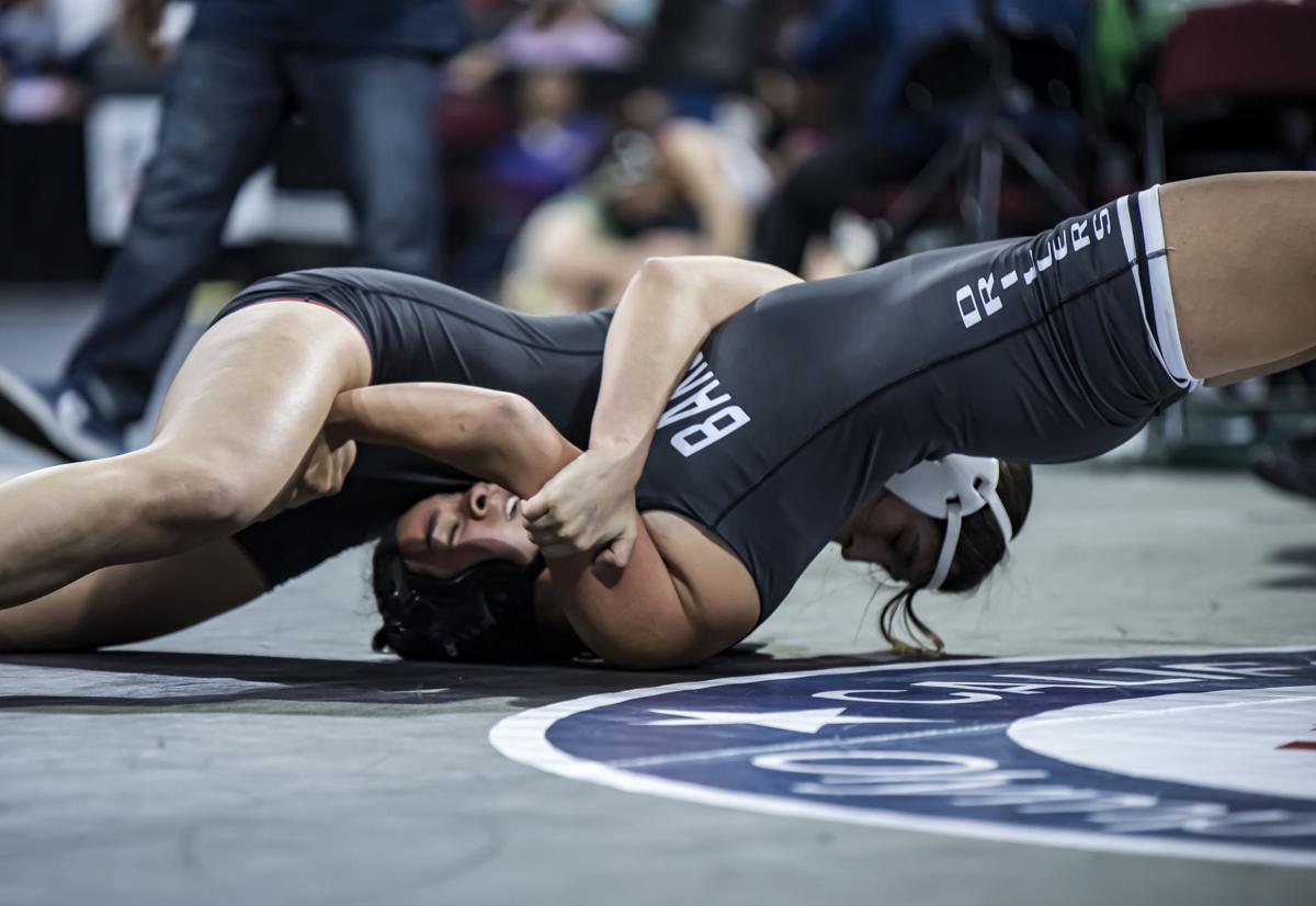 PHOTO GALLERY CIF State Wrestling Championships News