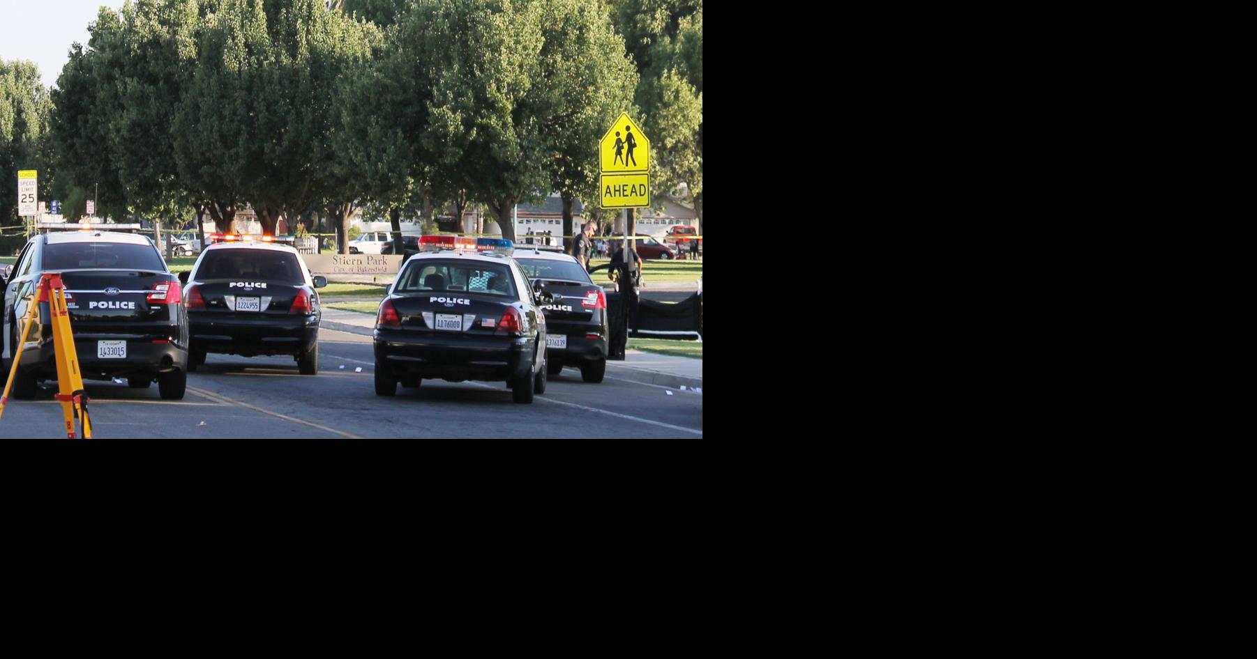 Man shot and killed by police in southeast park | Archives ...