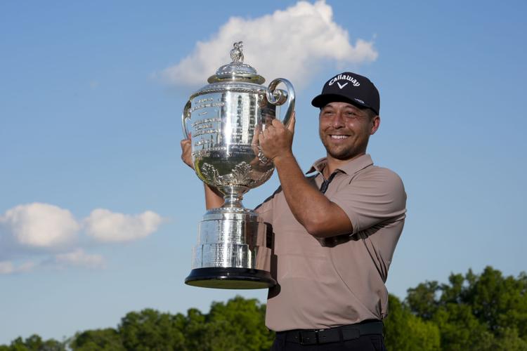 US OPEN '24 Facts and figures from the toughest test in golf Sports