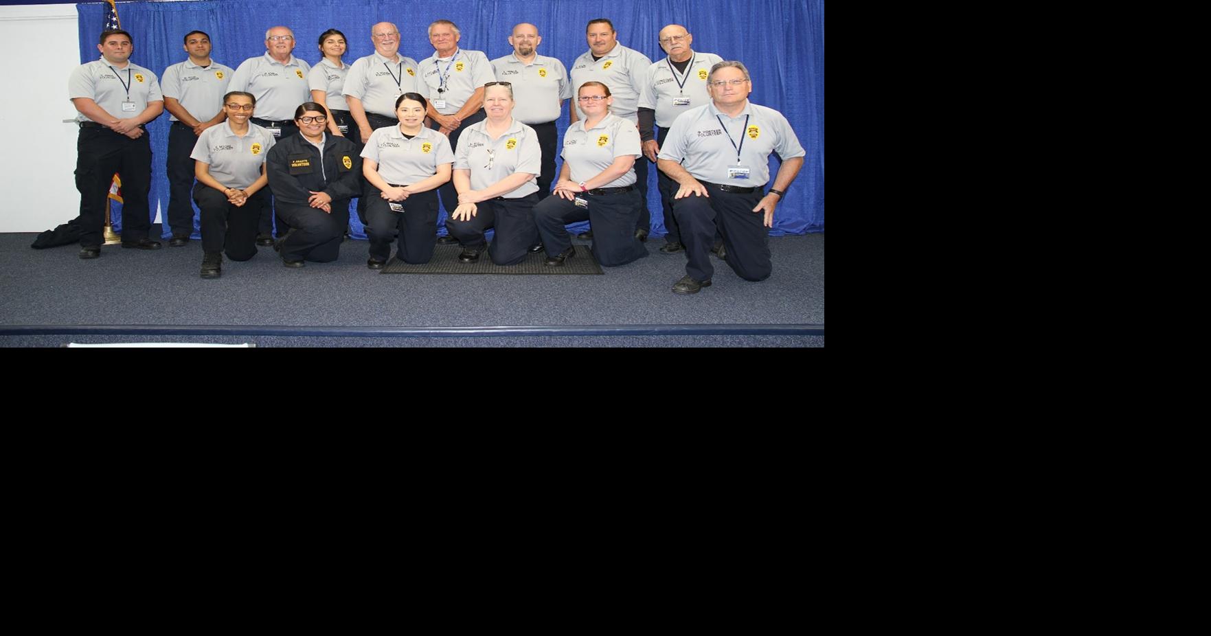 BPD accepting applications for citizen volunteer unit News