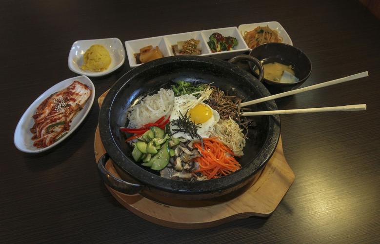 Crazy Korean Cooking Premium Korean Stone Pot
