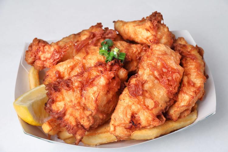 Food Dudes Crab in a Bag Bakersfield Life