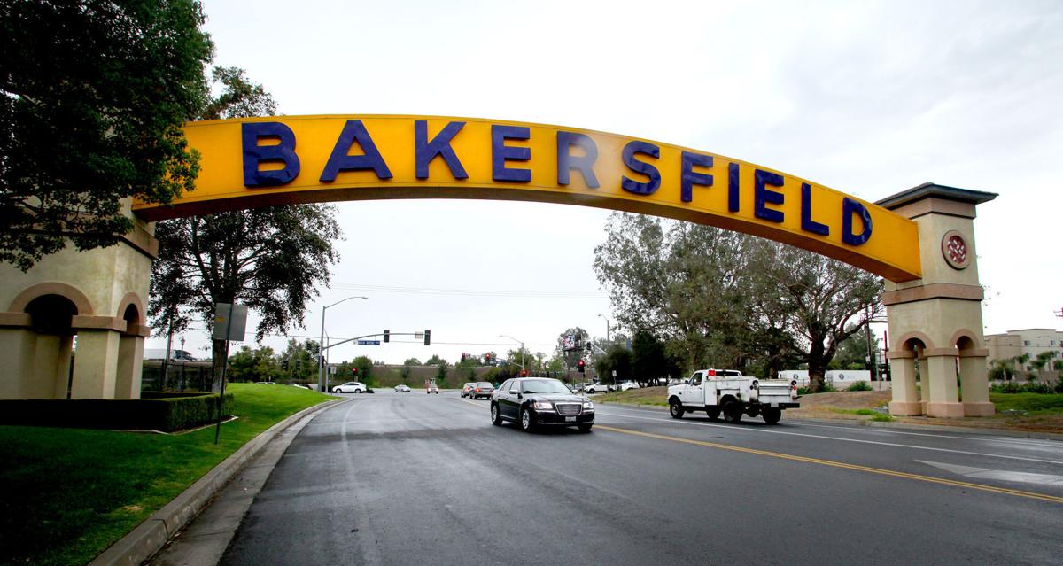 Letter to the editor Bakersfield, the friendly city Letters to the