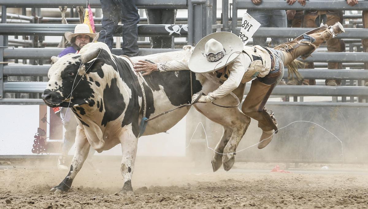 Mexican rodeo tradition alive in Bakersfield News