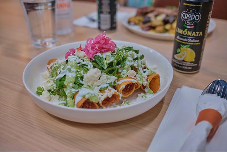 TITTL SHOWCASE Bread & Honey Bakersfield Life