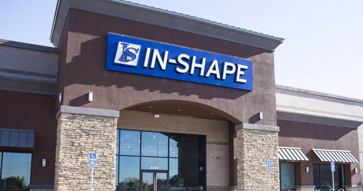 In-Shape Health Clubs merging with California Family Fitness | News ...